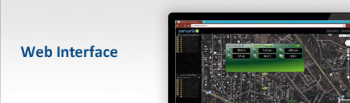webinterface